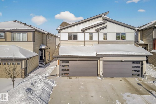 9040 Cooper Link, Edmonton, AB - Outdoor
