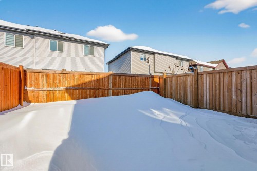 9040 Cooper Link, Edmonton, AB - Outdoor With Exterior
