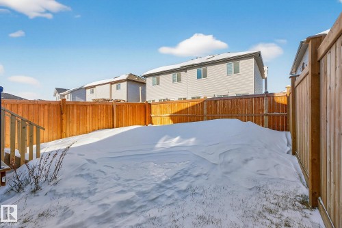 9040 Cooper Link, Edmonton, AB - Outdoor