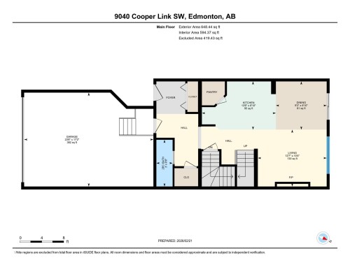 9040 Cooper Link, Edmonton, AB - Other