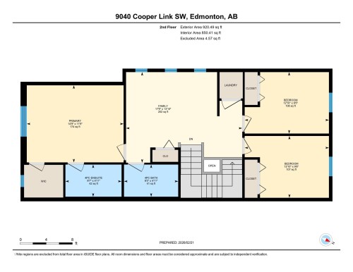 9040 Cooper Link, Edmonton, AB - Other