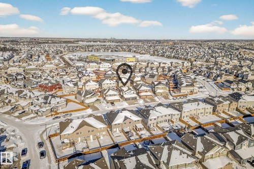 9040 Cooper Link, Edmonton, AB - Outdoor With View