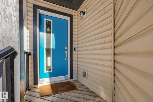 9040 Cooper Link, Edmonton, AB - Outdoor With Exterior