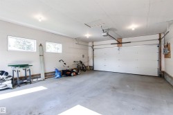 View of garage - 