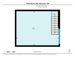 View of property floor plan - 