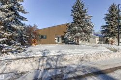 View of front facade - 