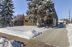 View of front of property - 