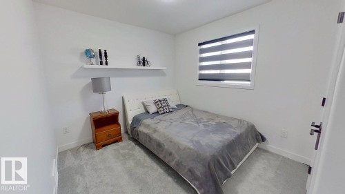 1758 Erker Way, Edmonton, AB - Indoor Photo Showing Bedroom