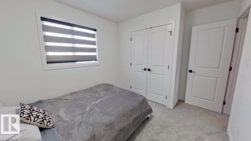 1758 Erker Way, Edmonton, AB - Indoor Photo Showing Bedroom