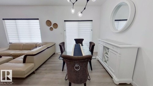 1758 Erker Way, Edmonton, AB - Indoor