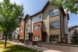 22 2560 PEGASUS Boulevard  Edmonton, AB T5E 6V4