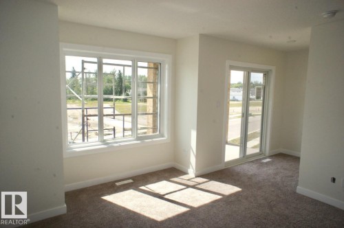 4508 50 Avenue, Redwater, AB - Indoor Photo Showing Other Room