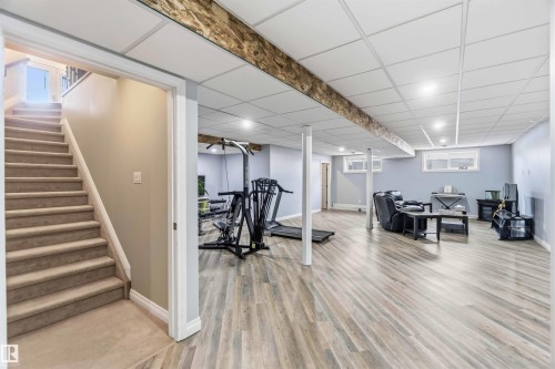 40 Landing Trails Drive, Gibbons, AB - Indoor