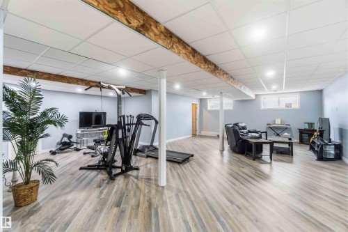 40 Landing Trails Drive, Gibbons, AB - Indoor