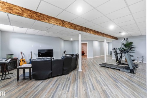 40 Landing Trails Drive, Gibbons, AB - Indoor