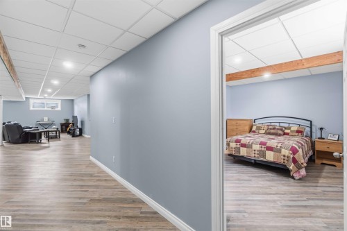 40 Landing Trails Drive, Gibbons, AB - Indoor