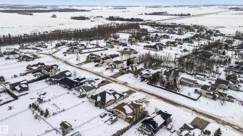 40 Landing Trails Drive, Gibbons, AB - Outdoor With View