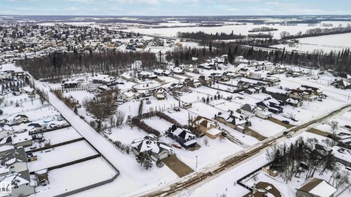 40 Landing Trails Drive, Gibbons, AB - Outdoor With View