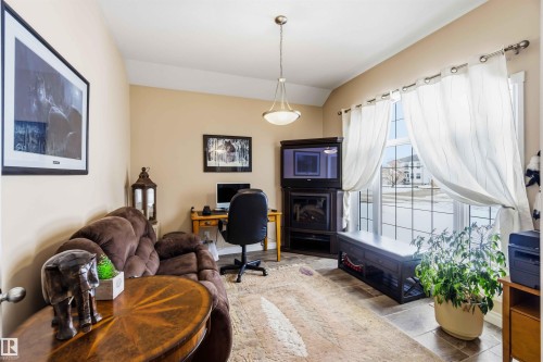 40 Landing Trails Drive, Gibbons, AB - Indoor