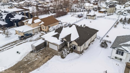 40 Landing Trails Drive, Gibbons, AB - Outdoor