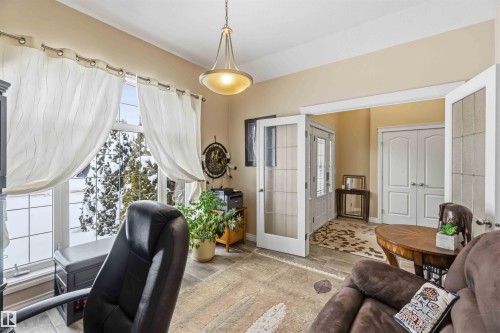 40 Landing Trails Drive, Gibbons, AB - Indoor