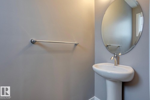 View of bathroom - 78 13139 205 Street Nw, Edmonton, AB - Indoor Photo Showing Bathroom