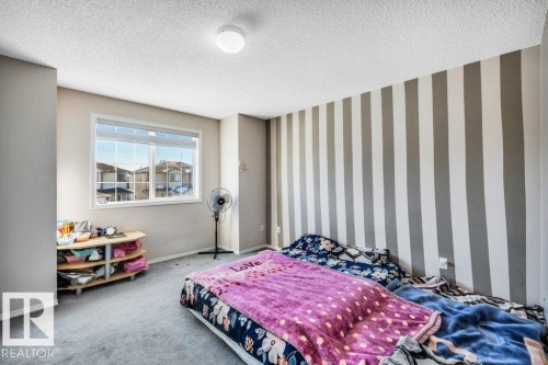 2920 30 Street, Edmonton, AB - Indoor Photo Showing Bedroom