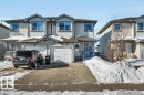 2920 30 Street, Edmonton, AB  - Outdoor With Facade 