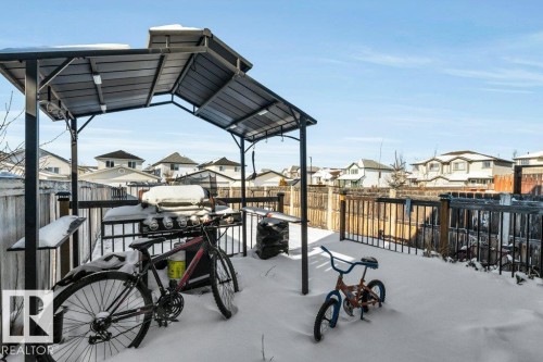 2920 30 Street, Edmonton, AB - Outdoor With Exterior