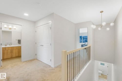 7182 177A Avenue, Edmonton, AB - Indoor Photo Showing Other Room