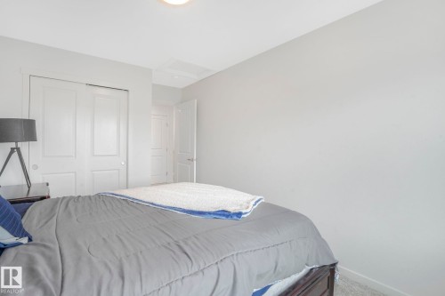 7182 177A Avenue, Edmonton, AB - Indoor Photo Showing Bedroom
