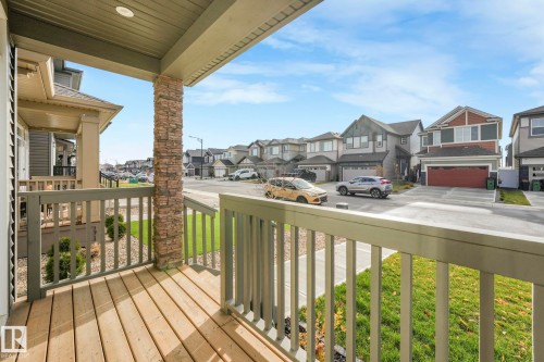 7182 177A Avenue, Edmonton, AB - Outdoor