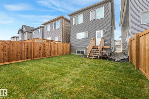 7182 177A Avenue, Edmonton, AB - Outdoor