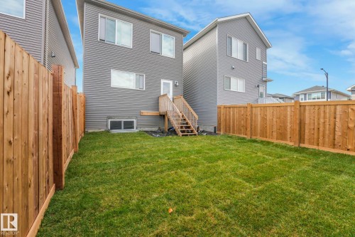 7182 177A Avenue, Edmonton, AB - Outdoor