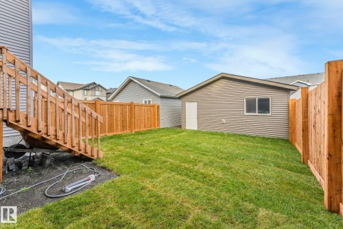 7182 177A Avenue, Edmonton, AB - Outdoor