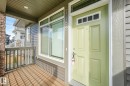7182 177A Avenue, Edmonton, AB  - Outdoor With Deck Patio Veranda With Exterior 