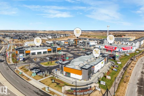 7182 177A Avenue, Edmonton, AB - Outdoor With View