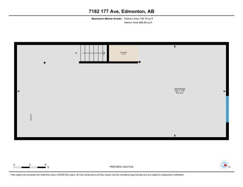7182 177A Avenue, Edmonton, AB - Other