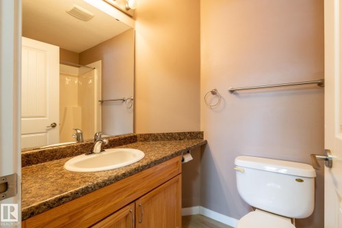 317 240 Spruce Ridge Road, Spruce Grove, AB - Indoor Photo Showing Bathroom