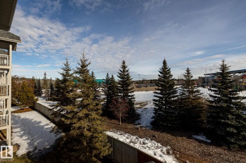 317 240 Spruce Ridge Road, Spruce Grove, AB - Outdoor With Balcony With View