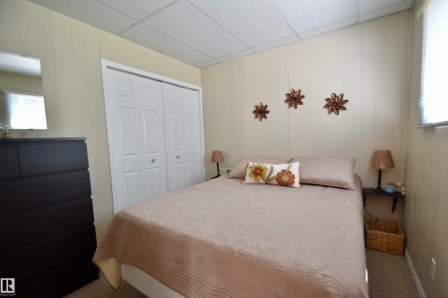 223 11502 Twp Rd 604, Rural St. Paul County, AB - Indoor Photo Showing Bedroom