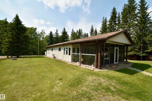 223 11502 Twp Rd 604, Rural St. Paul County, AB - Outdoor