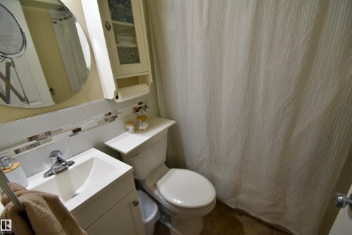 223 11502 Twp Rd 604, Rural St. Paul County, AB - Indoor Photo Showing Bathroom