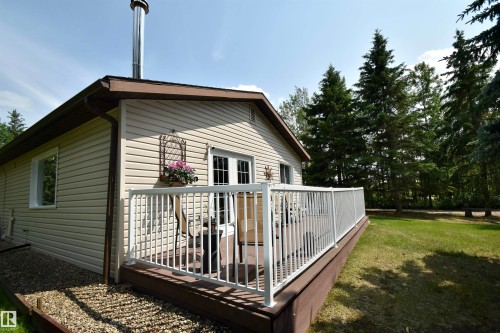 223 11502 Twp Rd 604, Rural St. Paul County, AB - Outdoor With Exterior