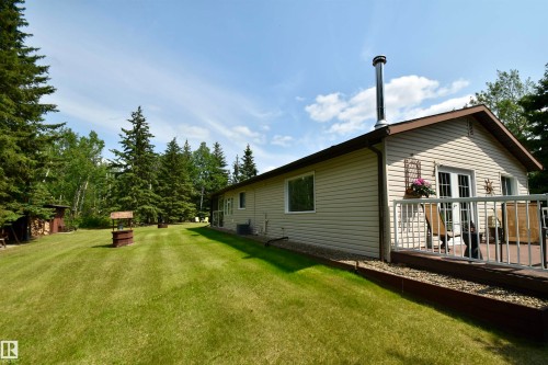 223 11502 Twp Rd 604, Rural St. Paul County, AB - Outdoor