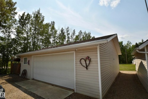 223 11502 Twp Rd 604, Rural St. Paul County, AB - Outdoor With Exterior