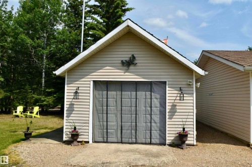 223 11502 Twp Rd 604, Rural St. Paul County, AB - Outdoor With Exterior