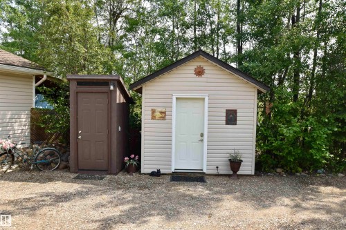 223 11502 Twp Rd 604, Rural St. Paul County, AB - Outdoor With Exterior