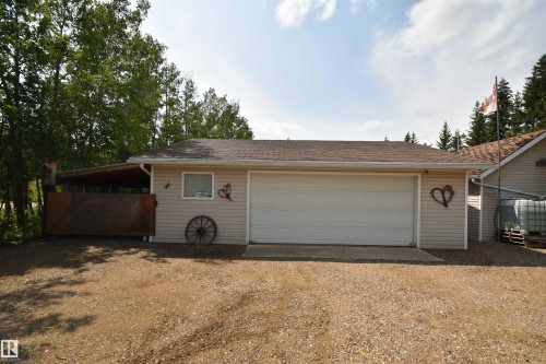 223 11502 Twp Rd 604, Rural St. Paul County, AB - Outdoor