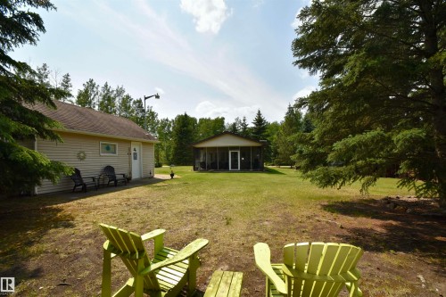 223 11502 Twp Rd 604, Rural St. Paul County, AB - Outdoor With Exterior